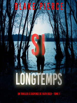 cover image of Si Longtemps